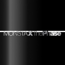 Monsta X • (Refined Ver.) Monsta X - The Phase Ltd.