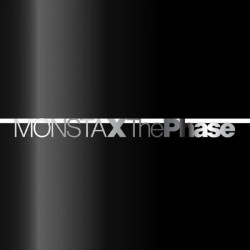 Monsta X • (Hyper Ver.) Monsta X - The Phase Ltd.