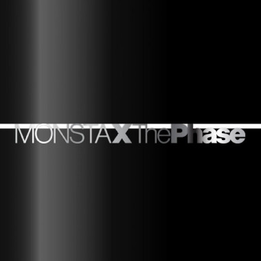 Monsta X • (Hyper Ver.) Monsta X - The Phase Ltd.