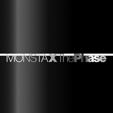 Monsta X • (Phase Ver.) Monsta X - The Phase Ltd