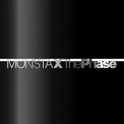 Monsta X • The Phase