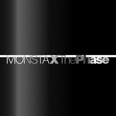 Monsta X • The Phase