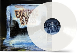 Deadletter • Existence Is Bliss White Lt