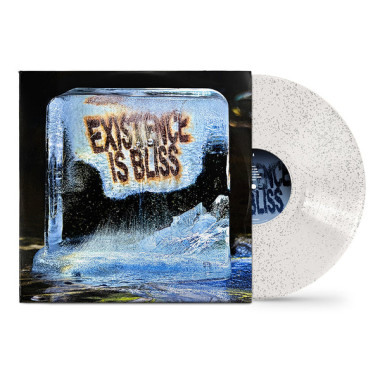 Deadletter • Existence Is Bliss Sparkle