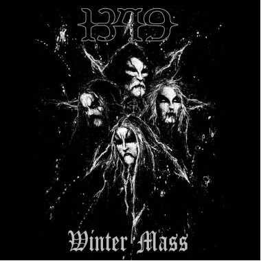 1349 • Winter Mass