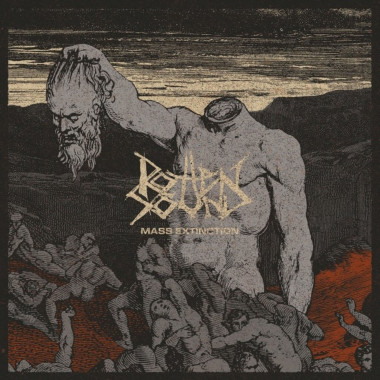 Rotten Sound • Mass Extinction