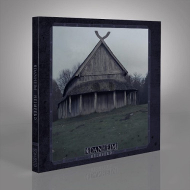 Danheim • Heimferd