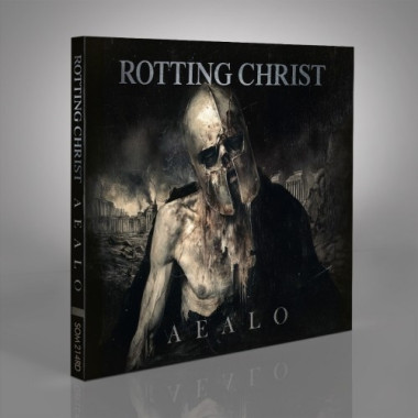 Rotting Christ • Aealo (Re-Recorded)