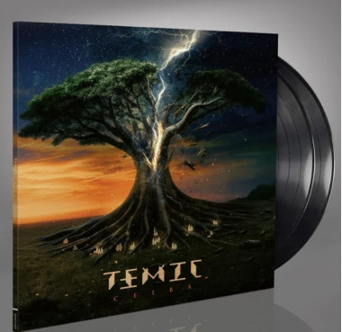 Temic • Ceiba