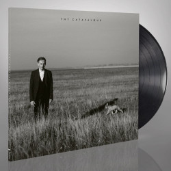 Thy Catafalque • Alföld (Black, Ltd.)