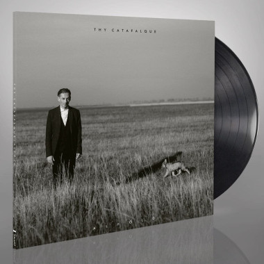 Thy Catafalque • Alföld (Black, Ltd.)