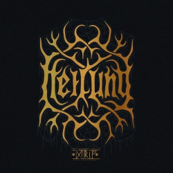 Heilung • Drif (black vinyl)