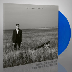 Thy Catafalque • Alföld (Blue, Ltd.)