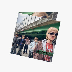Cortis • Greengreen