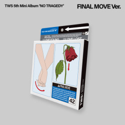 Tws • Tws 5Th Mini Album ´No Tragedy´ (Final Move Ver.)