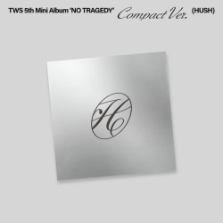 Tws • Tws 5Th Mini Album ´No Tragedy´ (Compact / Hush Ver.)