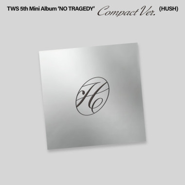 Tws • Tws 5Th Mini Album ´No Tragedy´ (Compact / Hush Ver.)