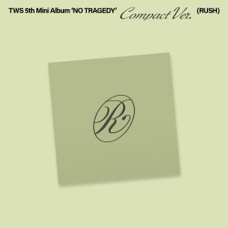 Tws • Tws 5Th Mini Album ´No Tragedy´ (Compact / Rush Ver.)