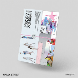 Nmixx • Heavy Serenade Heavy Ver.