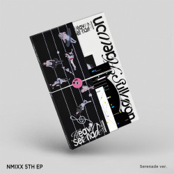 Nmixx • Heavy Serenade Serenade