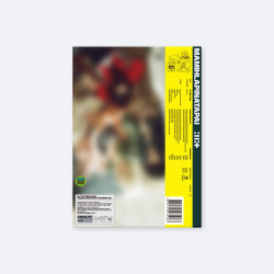 Illit • Mamihlapinatapai / Free Rider Ver.