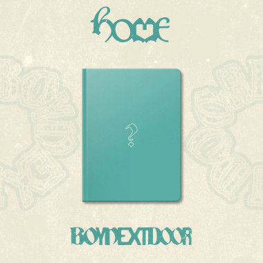 Boynextdoor • Boynextdoor 1St Studio