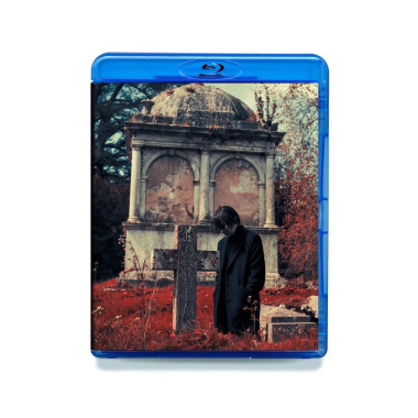 Wilson, Steven • Requiem For A Village / Audio Blu-Ray 5.1 Mix
