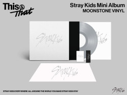 Stray Kids • This & That