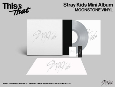 Stray Kids • This & That