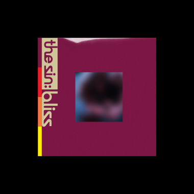 Enhypen • The Sin  Bliss Take 1 Ver.