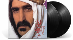 Frank Zappa • Sheik Yerbouti