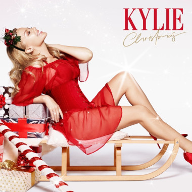 Kylie Minogue • Kylie Christmas