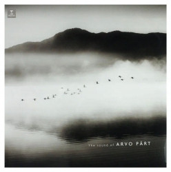Arvo Pärt • Arvo Pärt
