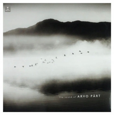 Arvo Pärt • Arvo Pärt