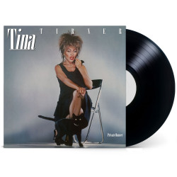 Tina Turner • Private Dancer