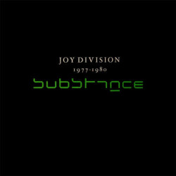 Joy Division • Substance