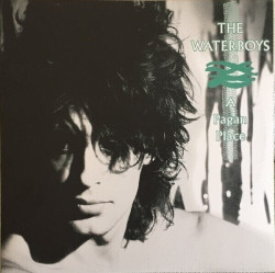 The Waterboys A Pagan Place • The Waterboys A Pagan Place
