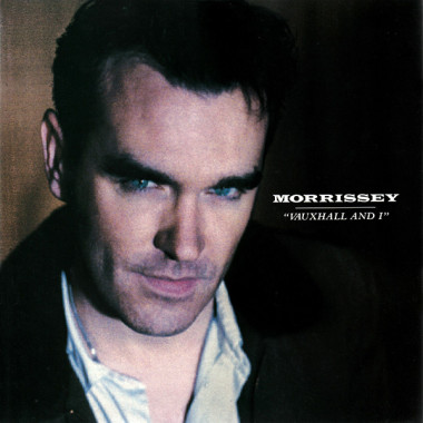 Morrissey • Vauxhall and I (20th Anniversary Edition)