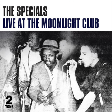 SPECIALS, THE • LIVE AT THE MOONLIGHT CLUB