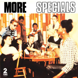 SPECIALS, THE • MORE SPECIALS