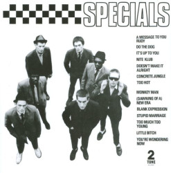 SPECIALS, THE • SPECIALS