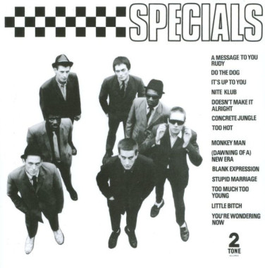 SPECIALS, THE • SPECIALS