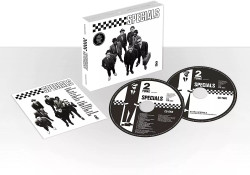 SPECIALS, THE • THE SPECIALS