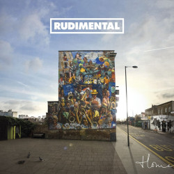 Rudimental • Home