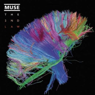 Muse • The 2nd Law