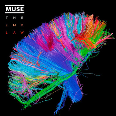 Muse • The 2nd Law