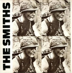 The Smiths • Meat Is Murder