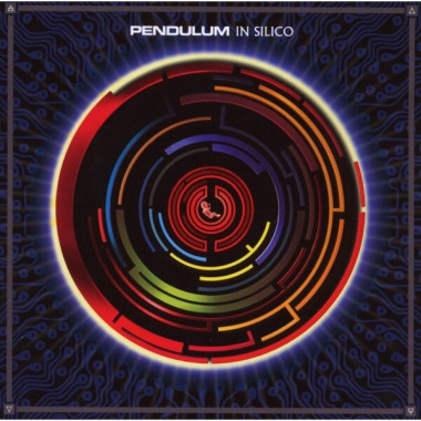 Pendulum • In Silico