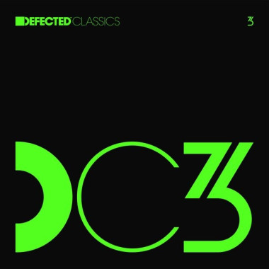 V/A • Defected Classics Vol. 3