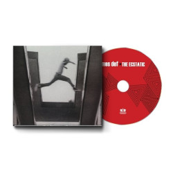 Mos Def • The Ecstatic